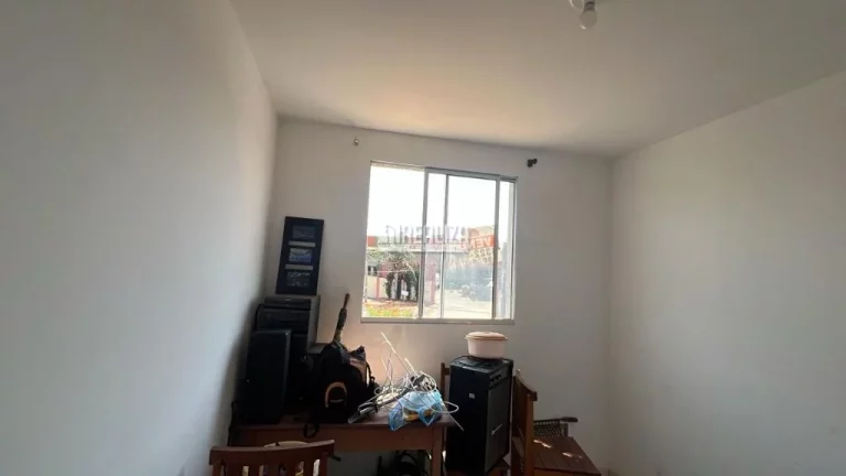 Imagem Apartamento de 2 Dormitórios no Condomínio Ville Park Torino, no bairro Jardim Maracanã, Uberaba