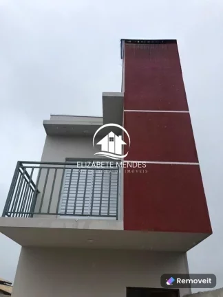 Imagem Sobrado à venda, CESAR DE SOUZA, MOGI DAS CRUZES - SP