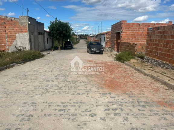 Imagem Lote/Terreno no bairro Sanharol, em Coronel João Sá