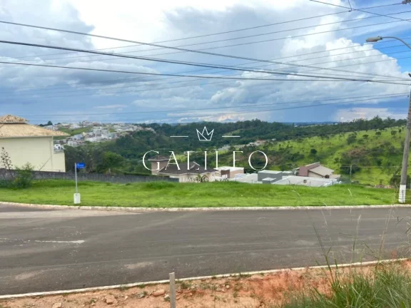 Imagem TERRENO Á VENDA NO CONDOMÍNIO PORTAL DA COLINA EM JUNDIAÍ-SP