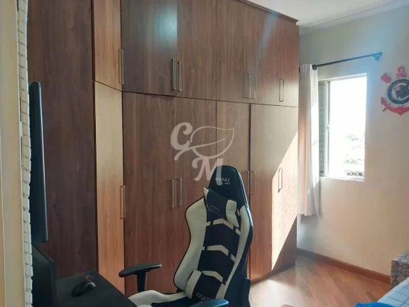 Imagem Apartamento na Vila Hortolândia