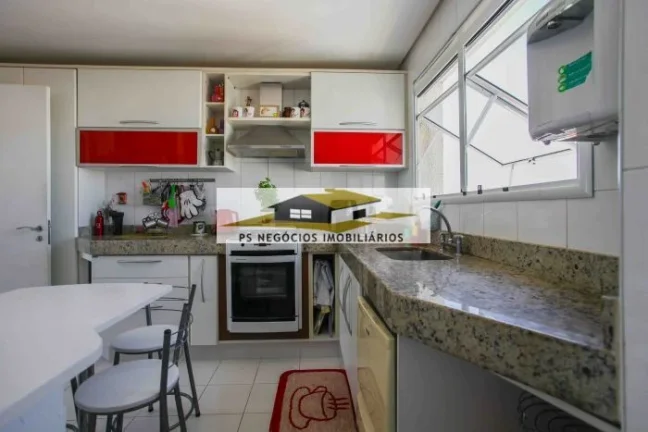 Imagem Apartamento para venda na Vila Monumento