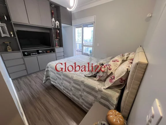 Imagem APARTAMENTO 03 SUÍTES 03 VAGAS DE GARAGEM NO BOQUEIRÃO EM SANTOS R$ 3.200.000,00