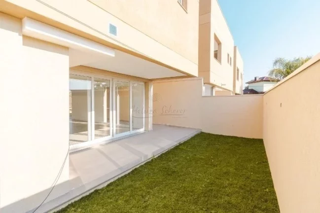 Imagem Casa Padrão