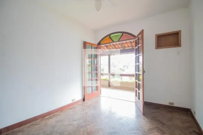 Imagem Casa à Venda - Recreio, 4 Quartos, 500 m2