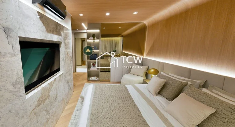 Imagem Apartamento à venda no bairro Jardim das Acácias - São Paulo/SP, Zona Sul