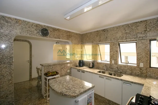 Imagem APARTAMENTO RESIDENCIAL em SÃO PAULO - SP, JARDIM PAULISTA