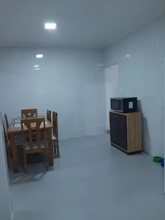 Imagem Casa à venda, 120 m² por R$ 615.000,00 - Cézar de Souza - Mogi das Cruzes/SP