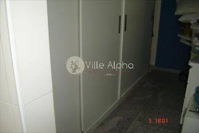 Imagem COBERTURA DUPLEX A VENDA NA PONTA DA PRAIA EM SANTOS