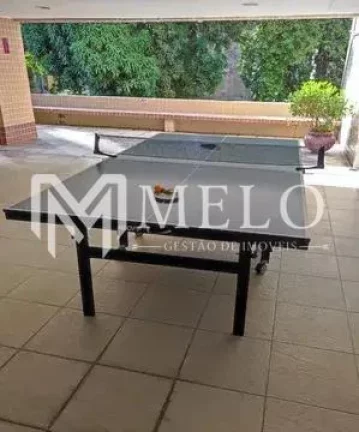 Imagem 03QTs, 01SUITE, 03WC, 02Vg GARAGEM, 152M²..