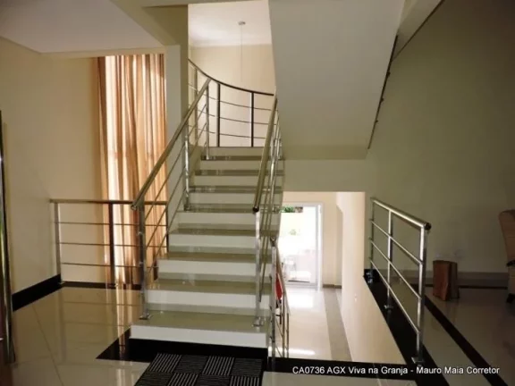 Imagem Permuta 50% Apto Zona Sul e Oeste, Jd Colonial, Granja Viana.