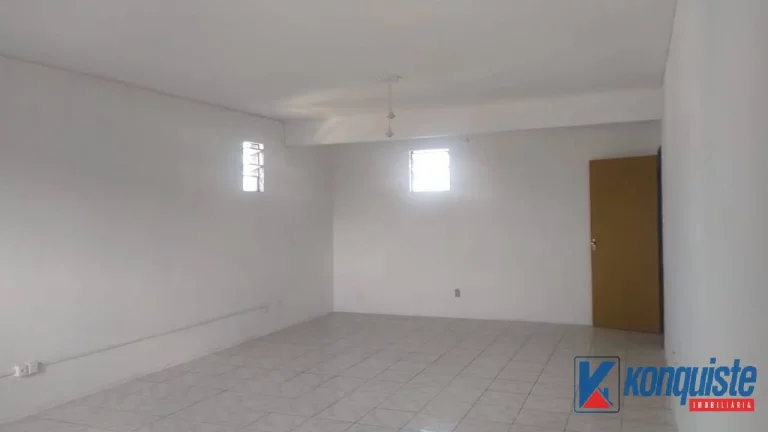 Imagem ALUGO SALA 307 COMERCIAL NO EDIFÍCIO J V