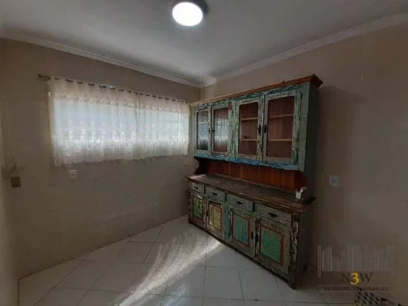 Imagem Casa com 3 dormitórios à venda, 156 m² por R$ 1.399.000,00 - Vila Leopoldina - São Paulo/SP