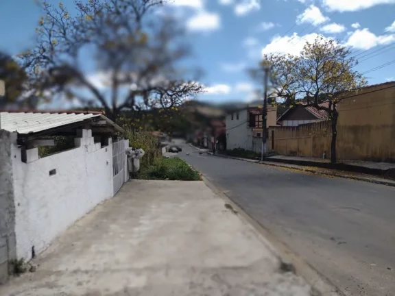 Imagem OPORTUNIDADE 2 Casas com 3 Quartos à venda, 200 m² por R$ 750.000 - Jardim Suely - Atibaia/SP
