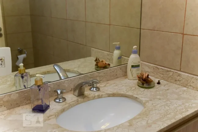 Imagem Apartamento à Venda - Leblon, 3 Quartos, 100 m2