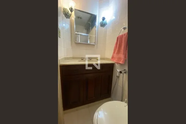 Imagem Apartamento à Venda - Copacabana, 3 Quartos, 95 m2
