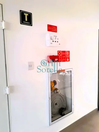Imagem Apartamento à Venda em Umuarama - Ubatuba / SP.