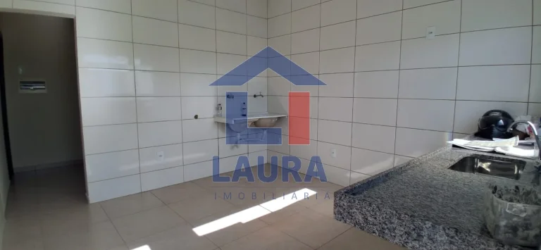 Imagem APARTAMENTO RESIDENCIAL em PARÁ DE MINAS - MG, RECANTO DA LAGOA