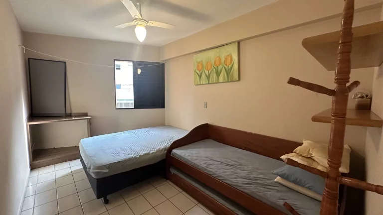 Imagem Apartamento à venda na Praia Grande próximo ao mar