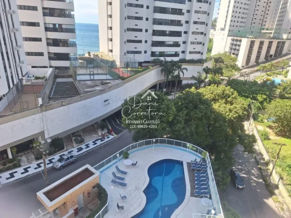 Imagem Imperdível oportunidade apartamento 2 quartos e 2 vagas de garagem com lazer, Astúrias