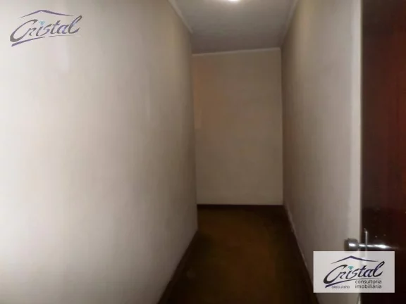 Imagem Casa com 4 dormitórios à venda, 200 m² por R$ 779.000,00 - Jardim Bonfiglioli - São Paulo/SP