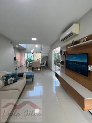 Imagem Casa em Condomínio para Venda, Morros, 4 dormitórios, 4 suítes, 4 banheiros, 2 vagas