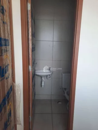 Imagem DISPONIVEL Apartamento com 3 dormitórios à venda por R$ 629.000 - Monte Castelo - Teresina/PI