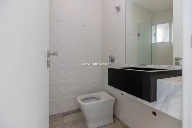 Imagem Cobertura Duplex à venda Moema São Paulo