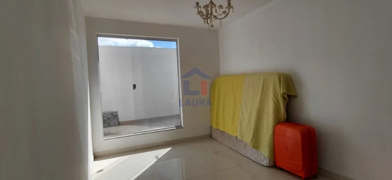 Imagem APARTAMENTO RESIDENCIAL em PARÁ DE MINAS - MG, SÃO JOSÉ