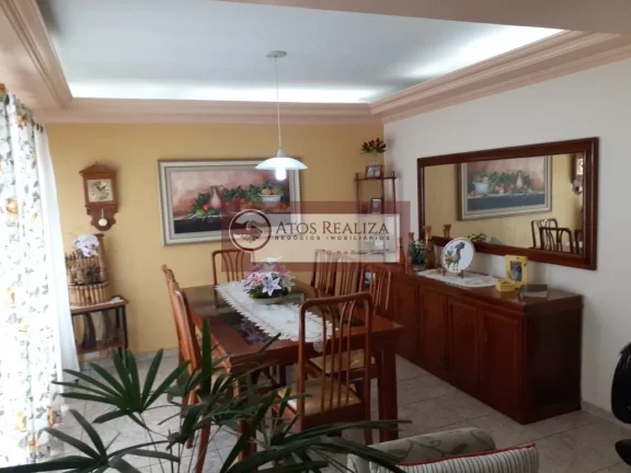 Imagem Casa térrea com edícula Vila São José Cidade Dutra