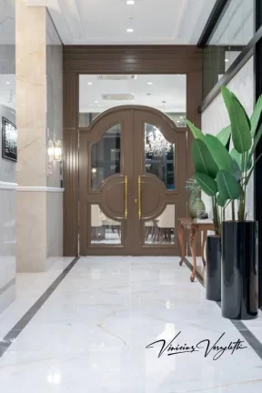 Imagem Apartamento para Locação em Balneário Camboriú / SC no bairro Centro