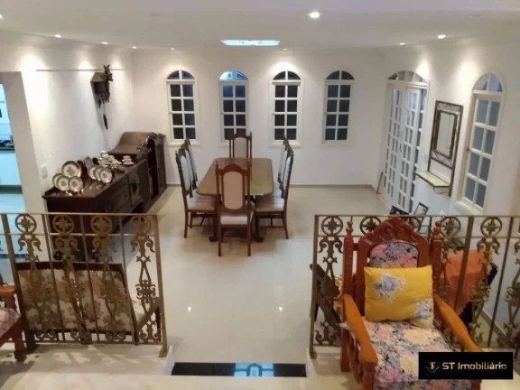 Imagem Casa à venda em Mairiporã - 1.166,00m² - Condomínio Cinco Lagos! R$890.000!