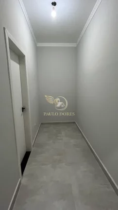 Imagem CASA ALTO PADRÃO EM CONDOMÍNIO FECHADO UBATUBA-SP