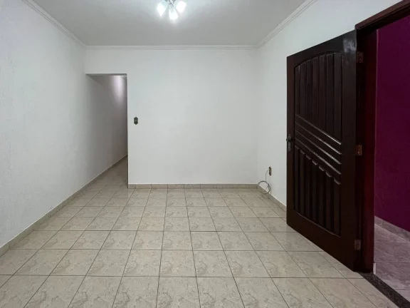 Imagem Vendo lindo Sobrado com área gourmet no Jd. Las Vegas