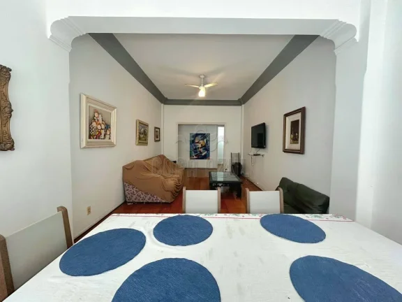 Imagem Copacabana – Rua Barão de Ipanema | Residencial › Apartamento 2 quarto(s) à Venda