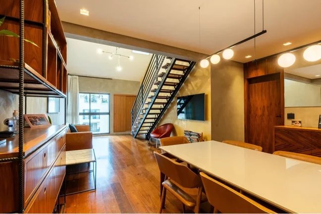 Imagem APARTAMENTO RESIDENCIAL em São Paulo - SP, Indianópolis