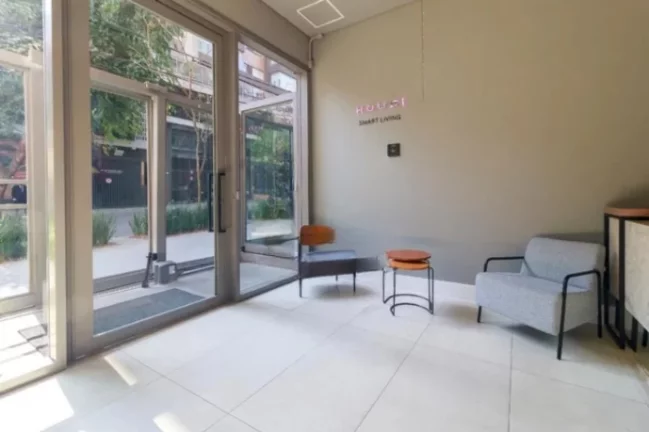 Imagem ATMOSFERA BROOKLIN - Studio 40m² (Unidade Revenda), ótima localização, próxima à Estação Brooklin!!