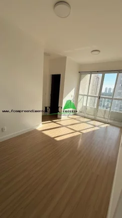 Imagem Apartamento para Venda em Limeira, Vale das Esmeraldas, 2 dormitórios, 1 suíte, 2 banheiros, 2 vagas