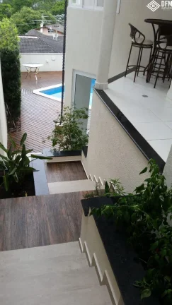 Imagem Sobrado com 3 Dormitorio(s) localizado(a) no bairro Parque Residencial Itapeti em Mogi das Cruzes / Mato Grosso do Sul Ref.:44471