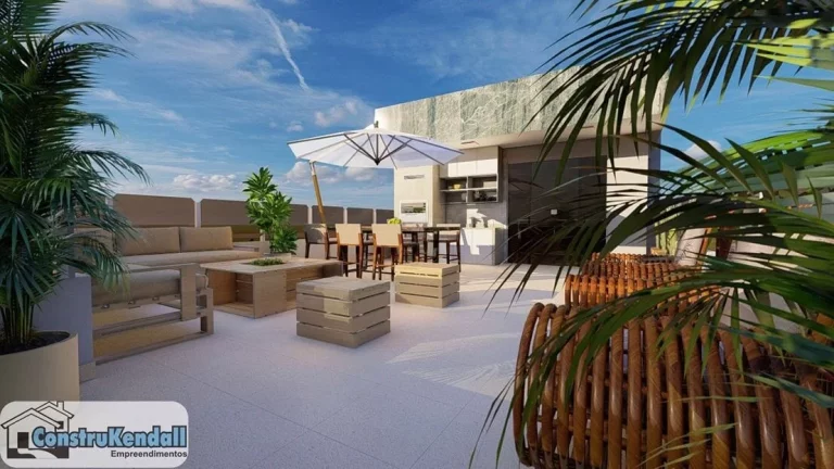 Imagem Apartamento Cobertura Duplex em Belo Horizonte