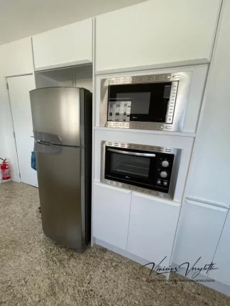 Imagem Apartamento para Locação em Balneário Camboriú / SC no bairro Centro