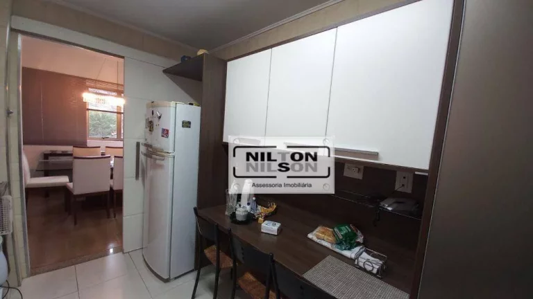 Imagem Apartamento com 3 dormitórios 2 garagens à venda, 120 m² por R$ 1.380.000 - Cambuí - Campinas/SP