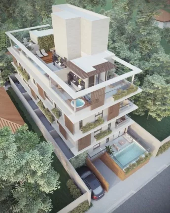 Imagem Apartamento com Vista para o Mar no Bessa – A 200m da Praia!