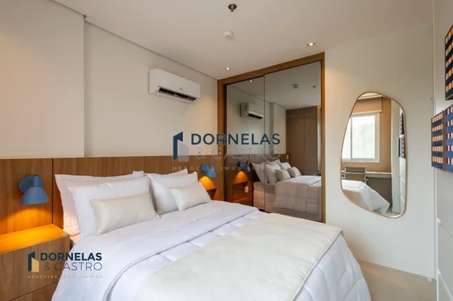 Imagem RARO LIVING GUARÁ II APTO 1 QUARTO PAGAMENTO FACILITADO, POUCAS UNIDADES DISPONÍVEIS, LIGUE AGORA