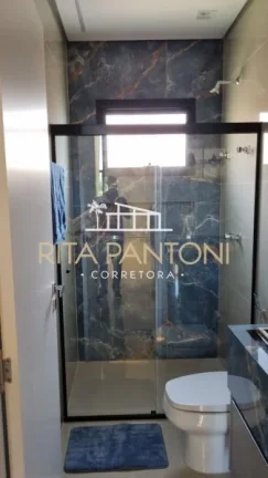 Imagem Casa Condominio - Ribeirão Preto - Bonfim Paulista - Região Sul