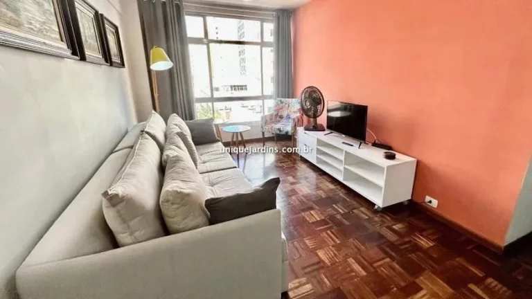 Imagem Apartamento à venda Pinheiros São Paulo