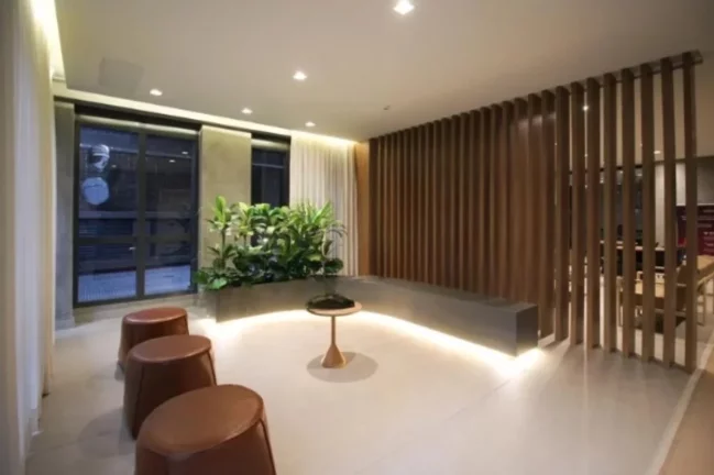 Imagem KRONOS MOEMA - KALLAS - Studio de 27m² (Revenda), no completo e charmoso bairro de Moema!!