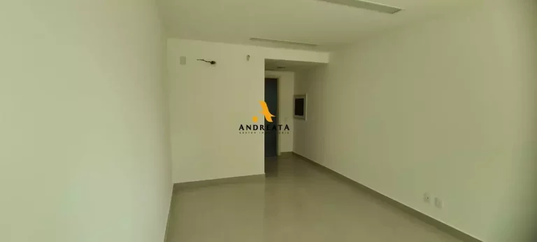 Imagem Barra da Tijuca - Av das Americas - Alugo maravilhsa sala com 20m² - R$1.200,00