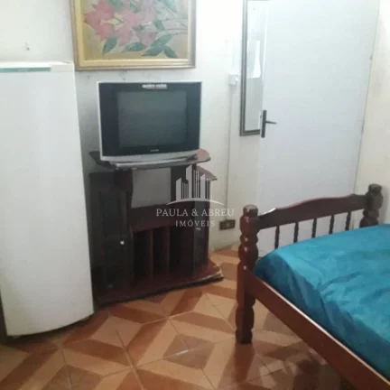 Imagem Vende Pensão com 39 Quartos, Mobiliado, renda de 25 mil (Bruto), podendo chegar a 50 mil se for compartilhado, no Jardim Bom Recanto, Mauá-SP