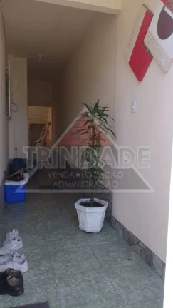 Imagem CASA RESIDENCIAL em RIO DE JANEIRO - RJ, CAMPO GRANDE